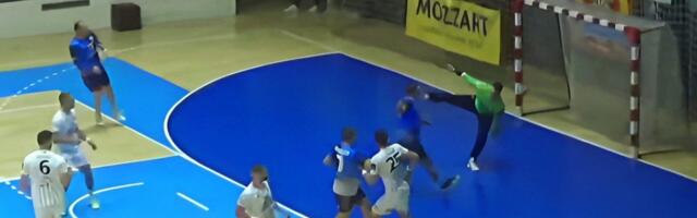 Poraz rukometaša Dubočice 54 na startu prvenstva