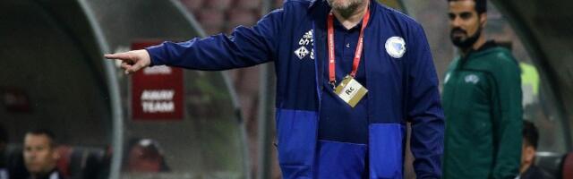 Sport klub: Prosinečki smenjen, poznat novi selektor Crne Gore?