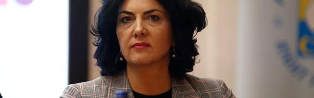 Sud produžio pritvor Dragani Sotirovski