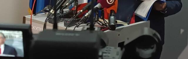 Niška skupština za prenos sednica izabrala duplo skuplju ponudu, razlog – „domet“