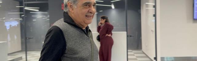 "Bruka i sramota ko sve danas pravi koncerte!" Ljuba Aličić osuo paljbu po kolegama: "Ne može svako..."