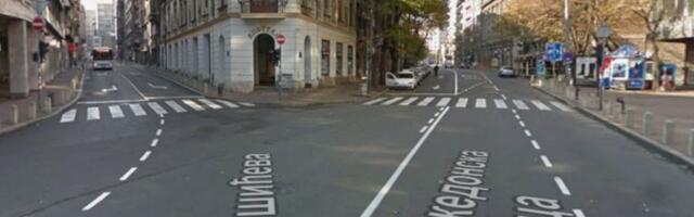 NUŠIĆEVA POSTAJE DVOSMERNA, A U OVOM DELU GRADA UKINUTO JE SKRETANJE ULEVO! Potpuno novi režim saobraćaja u centru Beograda - VOZAČI, OVE STVARI OD SADA MORATE DA ZNATE!