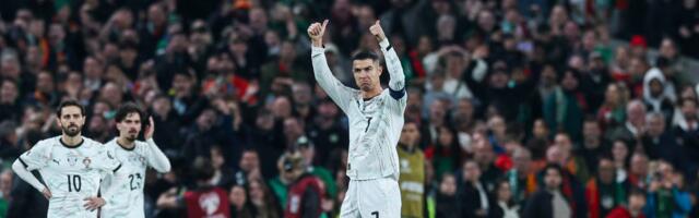 FIFA izostavila Kristijana Ronalda, a onda se javio Mario Baloteli: Ovo nije greška, nego lični napad!