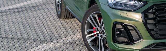 "Opet Beograđani" Objavljen niz SUMANUTIH mesta za parkiranje u Pančevu, na slikama prednjače BG tablice