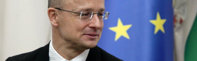 Mađari za saradnju sa Moskvom: Izlazak iz EU ne spominju