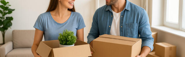 Selidba bez stresa: Praktični trikovi koje će vam spasiti živce, jer tipične greške mogu u prošlost