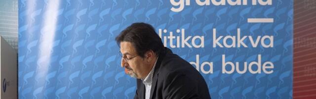 Movsesijan (PSG): Izlaz iz krize su demokratski izbori na svim nivoima