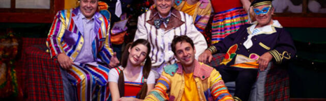 „Снежна бајка” за малу публику