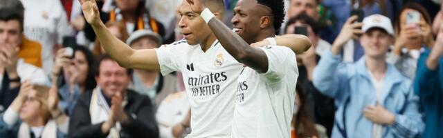 Zvezdi Reala zviždao čitav Santijago Bernabeu, navijači kraljevskog kluba ne praštaju post!