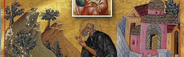 Danas obavezno izgovorite OVE REČI za zdravlje: Slavimo Svetog Proroka Sofonija i Jovana Ćutljivog