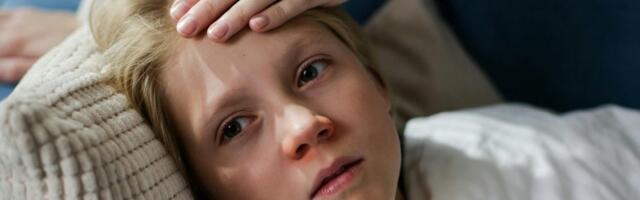 Opasna zaraza kosi decu: Dolazi do strašnih komplikacija - Ovo su svi simptomi