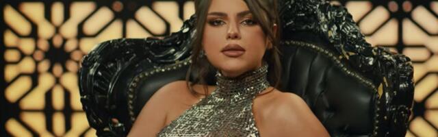 Ljubi je milioner, a sad je pokazala kako je zgodni dasa kupa u "zlatu": Kadrovi iz kade "usijali" internet