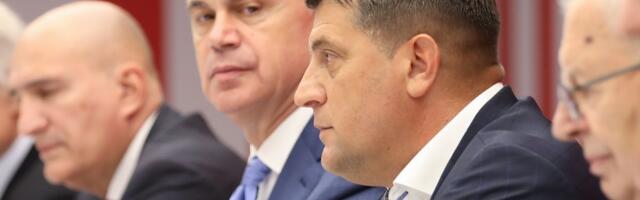 Pre mesec dana Rijera, sada Stanković, Zvezda uskoro donosi odluku: Da li Vladan Milojević ostaje trener?