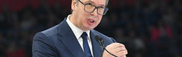 Gardijan o slučaju Generalštab: Vučić preti odmazdom jer što su osujećeni planovi za beogradski Tramp Tauer