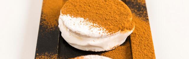 Tiramisu kuglice sa belom čokoladom: Lako, brzo i neodoljivo