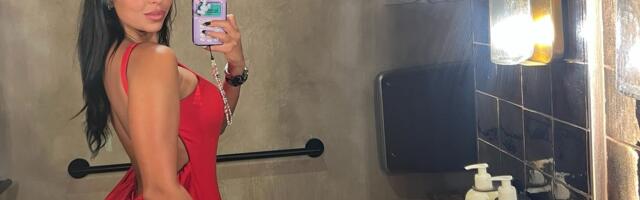 Odbio Partizan, ostao bez 42 miliona, pa od devojke dobio nikad bezobrazniji snimak u donjem vešu