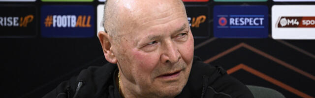 SA NJIM ĆE NAPASTI SVETSKO PRVENSTVO Češka ima novog selektora