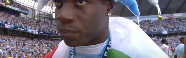 Baloteli ne razmišlja o penziji, a tu je i zanimljiva ponuda