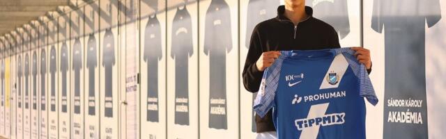 Za srpsko čudo od deteta se otima pola Evrope, ima 15 godina, slavnog oca i Mađarska ga je već "ukrala"