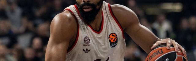 Udarac za Pešićev Bajern – Dinvidi se vratio u Ameriku