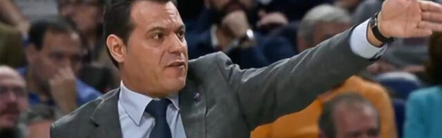 Novi problemi za novajliju u Evroligi: Odlaže se utakmice Hapoela