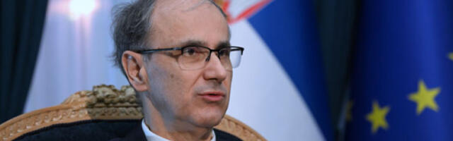 Премијер: Србија је део Европе, али поделе нас успоравају