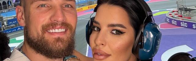 FUDBALER PREDRAG RAJKOVIĆ U SVAĐI SA TAŠTOM! Svi bruje o šok potezu majke njegove žene