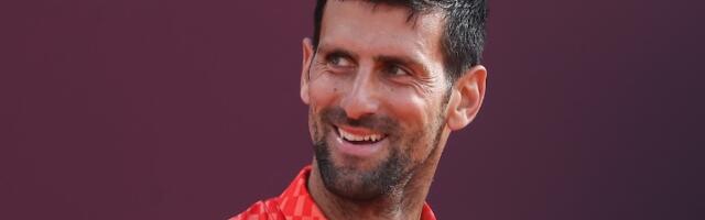 Evo kad Novak dobija rivale za Australijan open