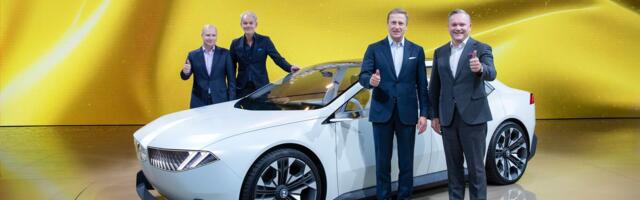 Novi BMW, Mercedes i Škoda upola cene - niko ih ne kupuje: Kineski vozači ne reaguju na ogromne popuste na nove automobile sa Zapada koji trunu na placevima