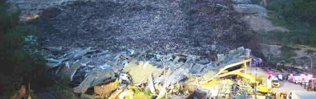 Neviđena tragedija pogodila ovaj grad: Ovo do sada nije viđeno... Ima i mrtvih i povređenih (VIDEO)