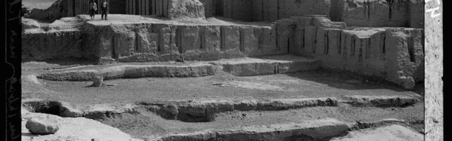 „O, Zababa i Ištar, neka mi dani budu dugi i neka ubijem svoje protivnike“: Cililindri otkrili tajnu zigurata