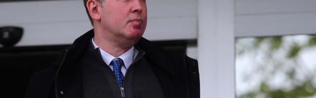 Advokat Todorić podneo prijavu protiv petoro sudija Apelacionog suda zbog slučaja Ćuruvija