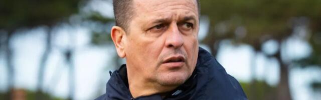 Mićović zadovoljan posle prve kontrolne utakmice Dinamo Jug-a