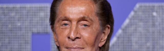 Valentino Garavani odlazi u legendu: oproštaj od čoveka koji je ženama dao večnu eleganciju