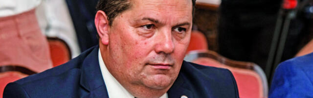 PREDSEDNIK VUČIĆ JE DIGAO VOJSKU SRBIJE! Stevandić poslao moćnu poruku: Zato je velika meta srbomrzaca koji sklapaju vojne saveze!