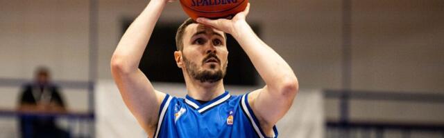 Bio je MVP u Košarkaškoj ligi Srbije, sada je operisan: Spartak otkrio sve detalje povrede svog kapitena