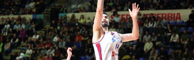Kapiten košarkaša Srbije pred Tursku: "Igrači moraju da znaju jedno kad dođu u reprezentaciju"