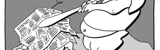 Corax za 25. februar 2026.