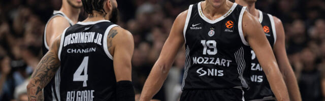 Igrači se tuku, izmišljaju povrede, Partizan im je krava muzara: Narušeni odnosi u Humskoj, isplivali detalji