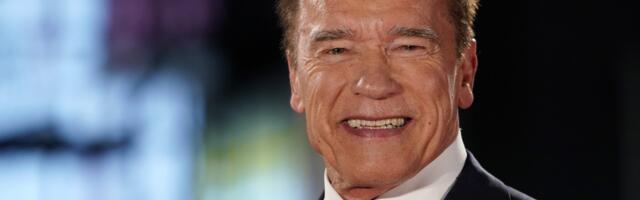 Vraća se Konan varvarin: Arnold Švarceneger otkrio sve detalje