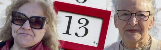 PETAK 13. - MIT ILI ISTINA?! Pitali smo Beograđane da li su sujeverni, evo šta kažu! (VIDEO)