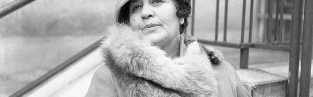 Radmila Rada Savićević: Stoti rođendan gospođe glumice