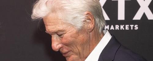 Zašto Ričard Gir nikad nije bio nominovan za Oskara? Zbog jedne rečenice lupili mu zabranu od 20 godina