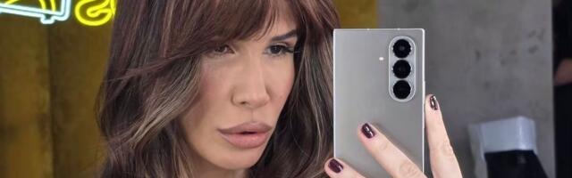 Nikolija je pre Relje bila luda za čuvenim košarkašem! Voleli se 2 godine, hteo da je vodi u Njujork, a ona...