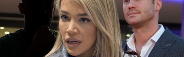NOVI DETALJ O RAZVODU MARIJE MIKIĆ ŠOKIRAO NACIJU: Pevačica otkrila šta se desilo na PARNICI, pa priznala sve o aferi sa ADVOKATOM! (VIDEO)