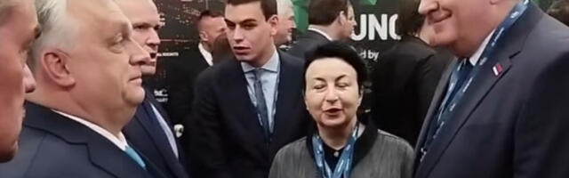 Додик са Орбаном у Будимпешти: Република Српска има снажне пријатеље