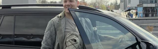 Evo šta je Slobi Radanoviću USKRAĆENO zbog posla kojim se bavi: "ŠTA GOD DA RADIŠ, MORAŠ DA ISPAŠTAŠ! (VIDEO)