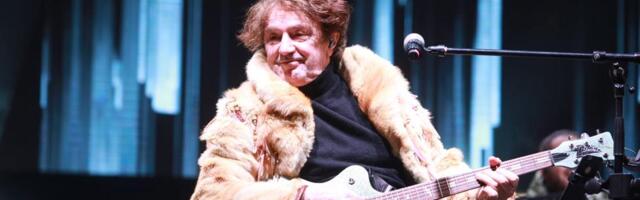 GORAN BREGOVIĆ PROSLAVIO ROĐENDAN! Iznenadićete se kad čujete koliko godina ima, svi misle da je mnogo mlađi