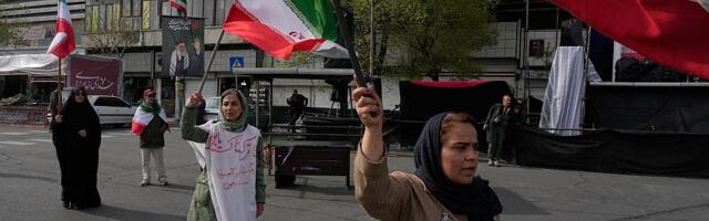 Iran: Nije bilo nikakvih "produktivnih razgovora" sa Trampom, sam je odustao od napada