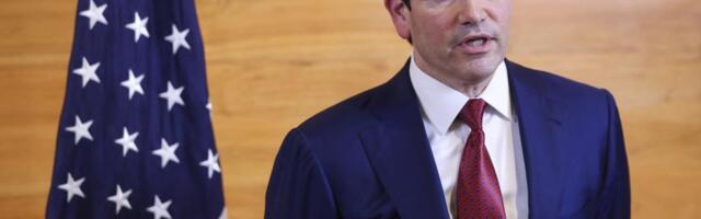 RUBIO: Rat sa Iranom će se završiti za nekoliko nedelja